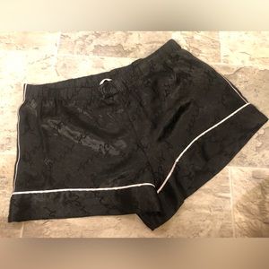 Victoria’s Secret shorts